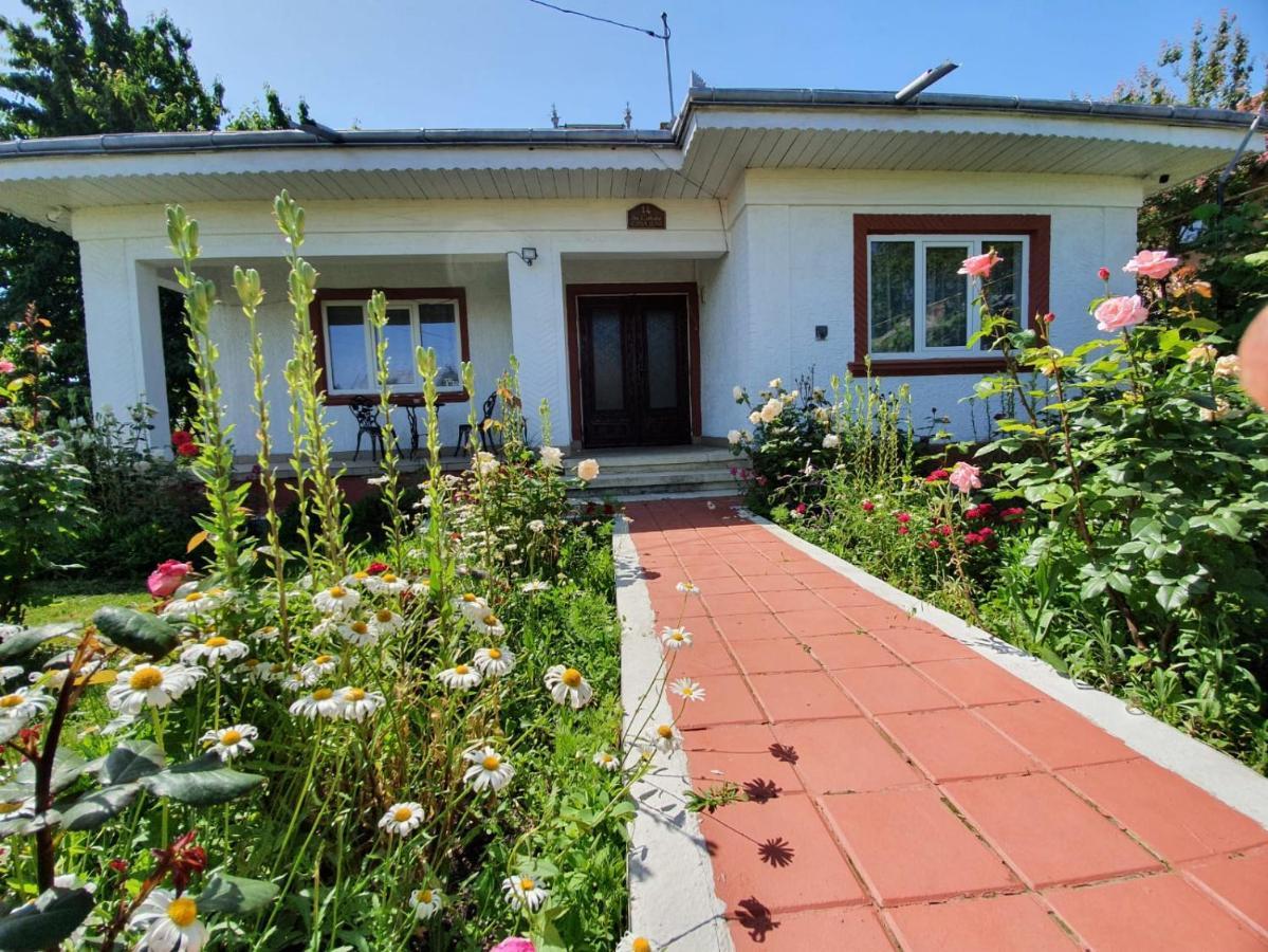 Casa Jeni Vila Humulesti Exterior foto
